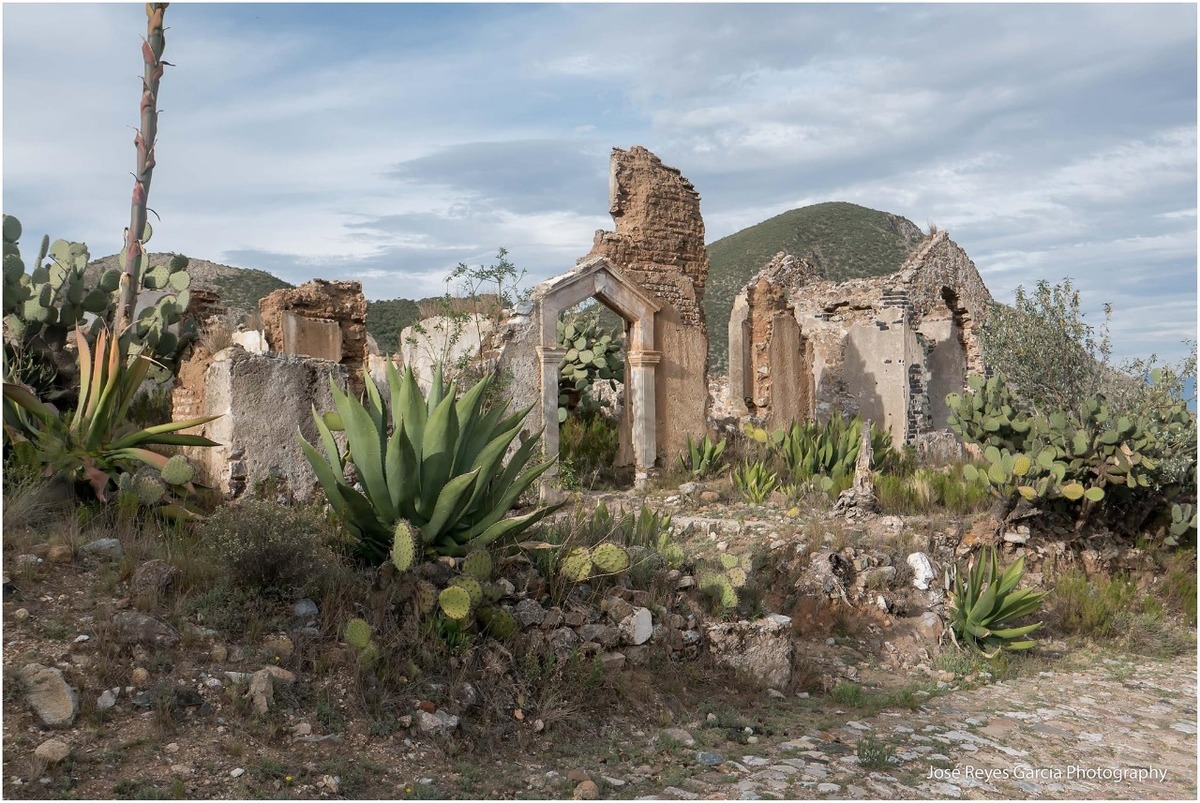 Aranzazú el pueblo fantasma con solo tres habitantes en Zacatecas