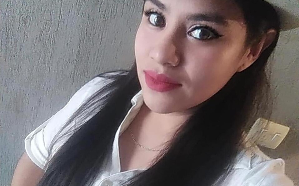 Covid-19 le arrebata la vida a Mayte, estudiante de enfermería de la UG