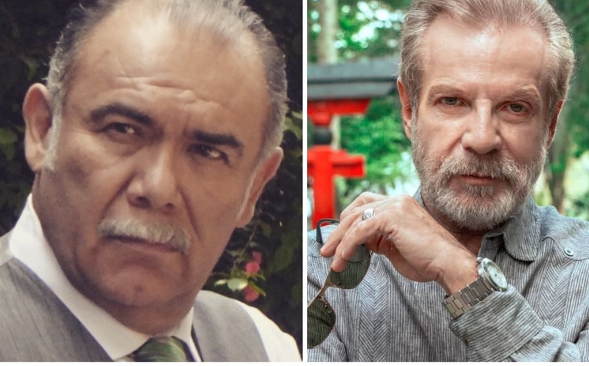 El actor se disculpó con el secretario general de la ANDA (Instagram).