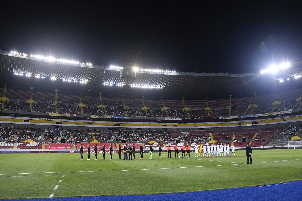 Estadio Jalisco (Imago7)