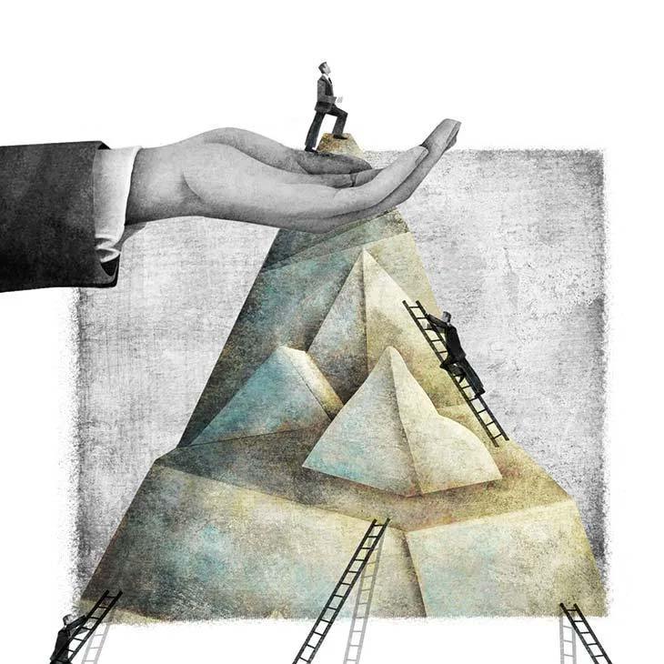 Individualismo: estricto o complejo (Belén García Monroy)