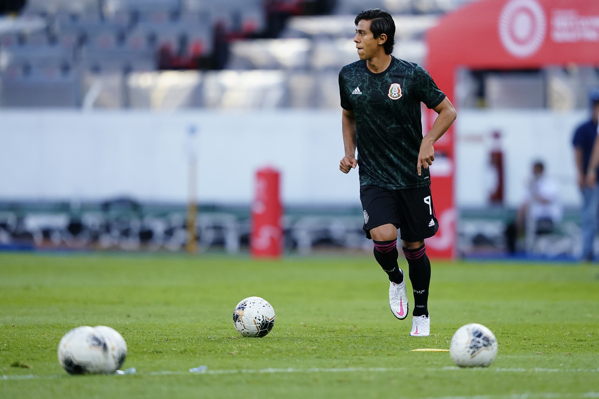 José Juan Macías (Imago7)