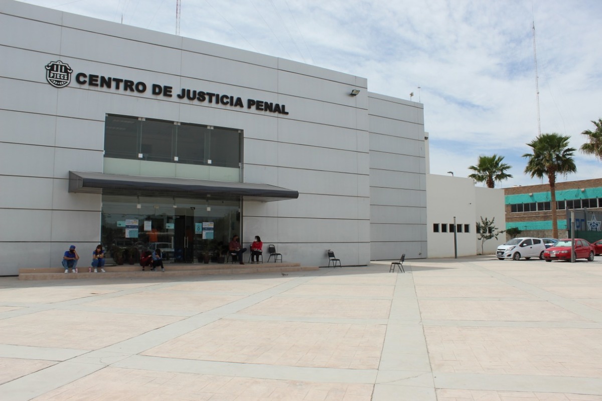 La resolución del caso de Daisy Viridiana a través de una sentencia podría emitirse en los próximas días. | Lilia Ovalle