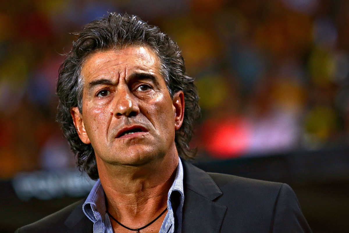 Rubén Omar Romano, entrenador argentino (Imago7)