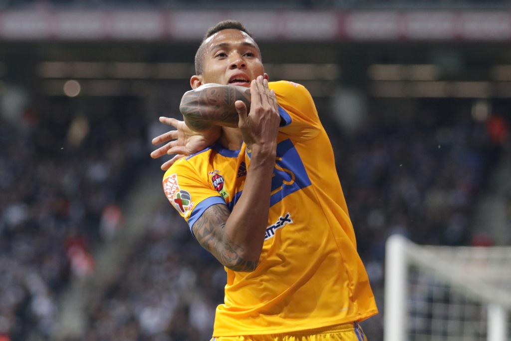 Tigres en la final regia (imago7)