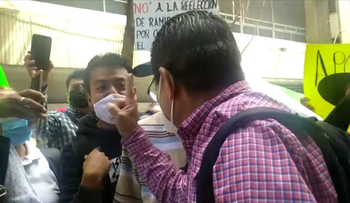 Aumenta incertidumbre en Mondelez ante falta de dirigencia sindical. (Verónica López)