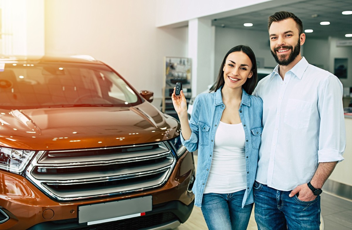 Tener un auto nuevo en México conlleva varios gastos a los largo del año| Foto: Shutterstock