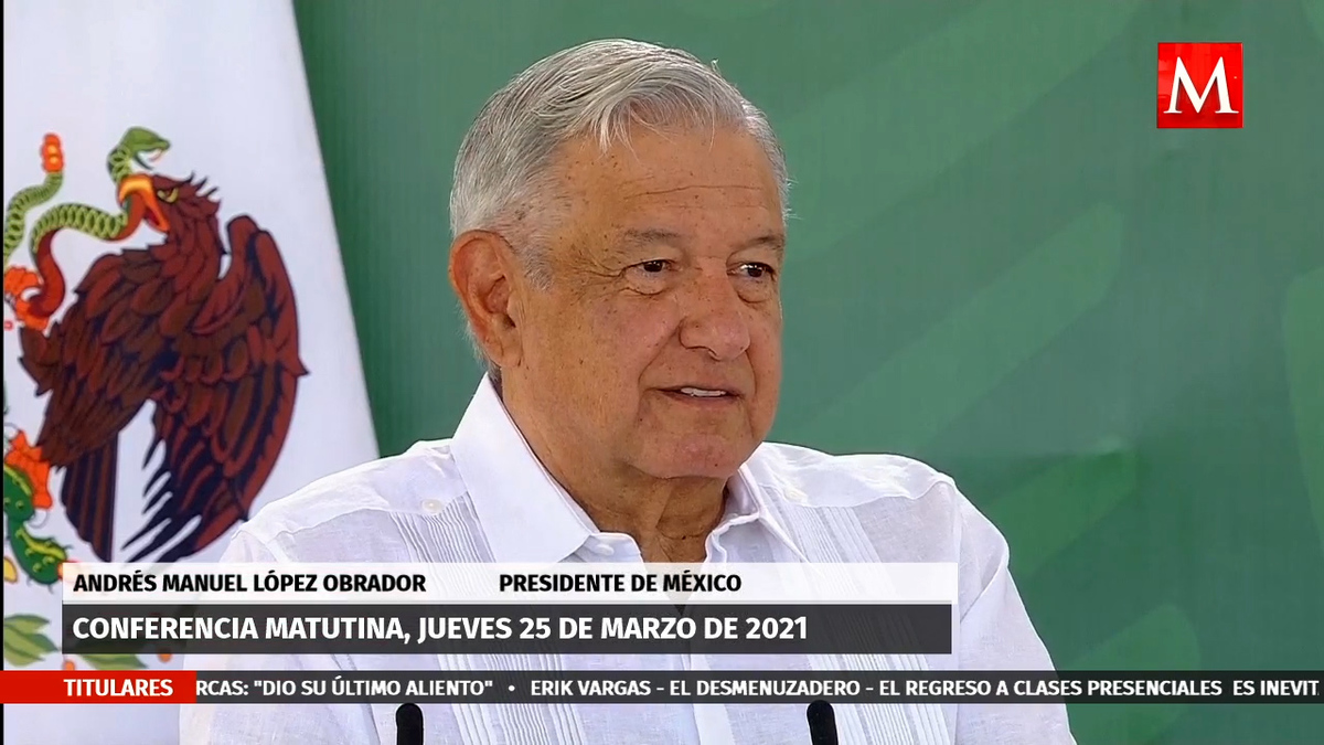 Calakmul es como el Nueva York de los mayas: AMLO