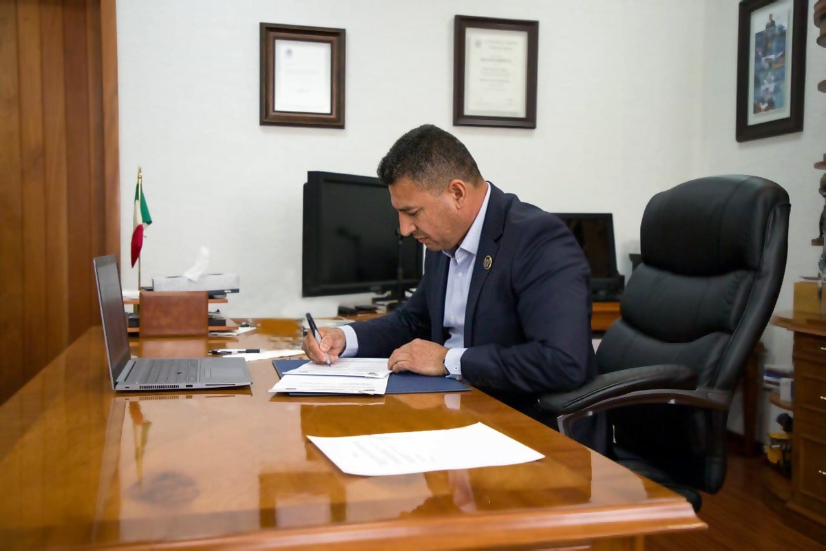 Carlos Zamarripa Aguirre