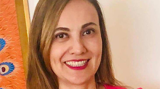Cesan a jueces que llevaron caso de feminicidio de Abril Pérez Sagaón