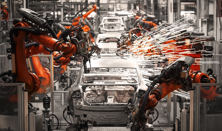 China se ha recuperado rápidamente después de haber sido duramente golpeada a principios de 2020, señaló la OICA. (Shutterstock)