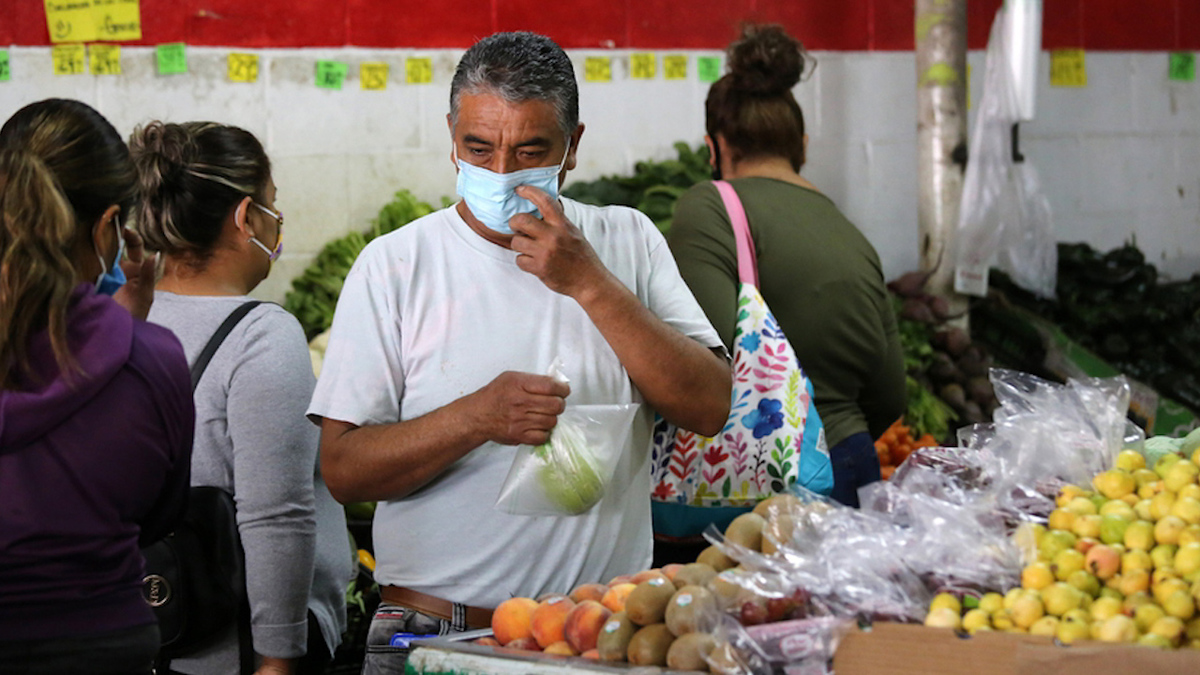 Coahuila avanza a semáforo verde por covid-19