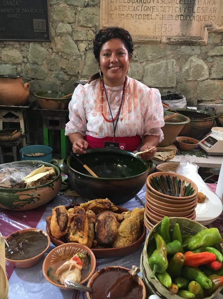 Comida típica de Oaxaca | Especial