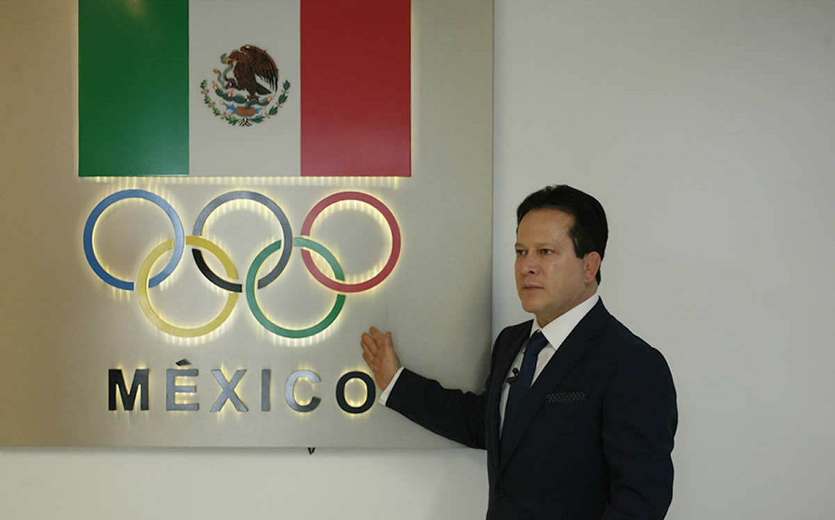 Daniel Aceves (Especial)