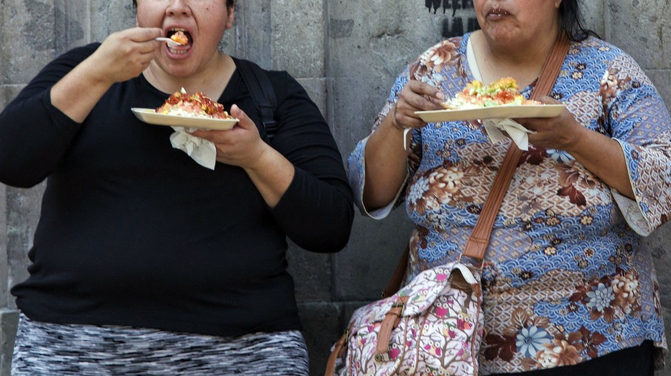 87% de 200 mil muertos por covid, con al menos una enfermedad crónica