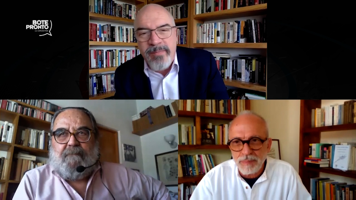 El problema educativo en la pandemia | Bote Pronto