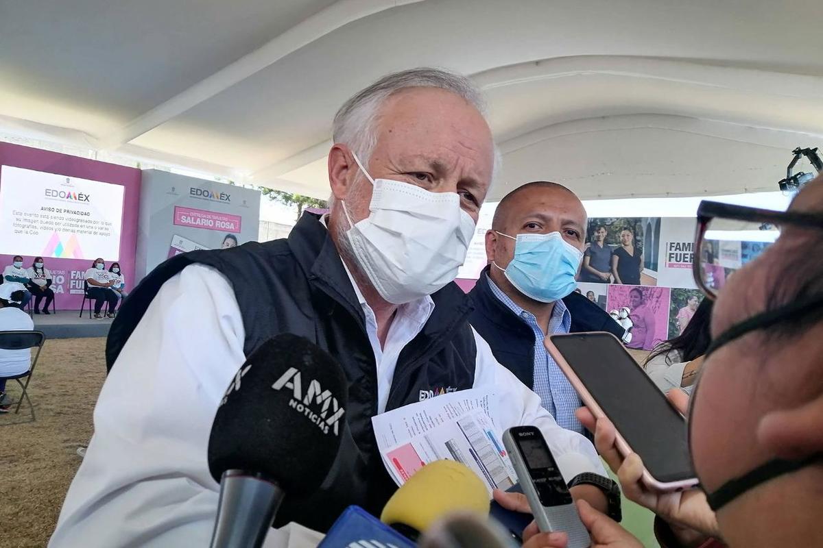 "Ésta es una auditoría importante y trascendente”.