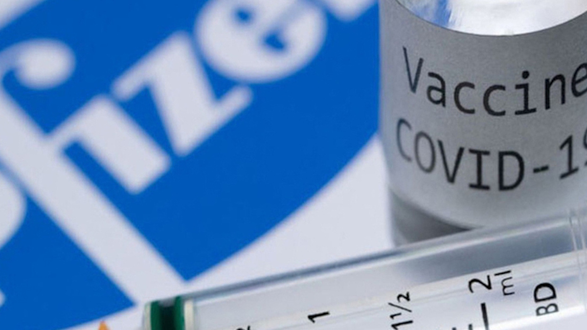 Llegan más de 73 mil vacunas Pfizer y Sinovac a Guanajuato