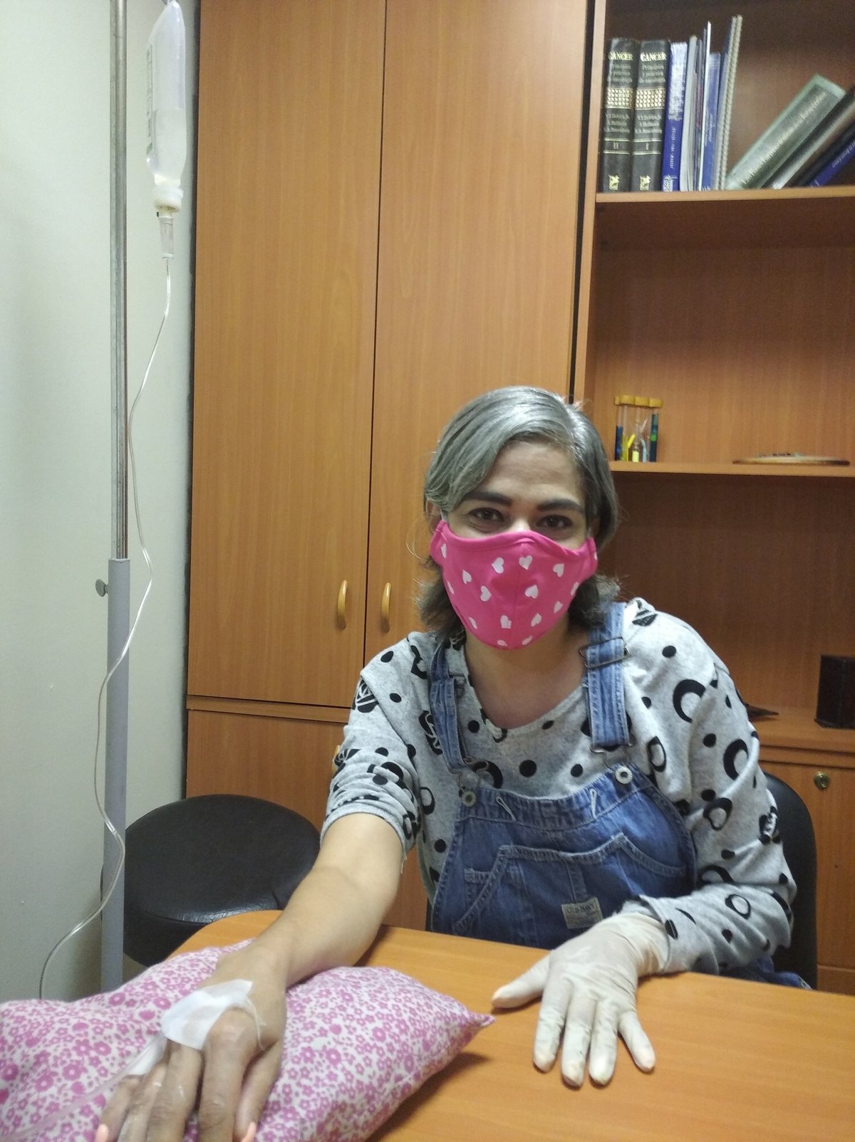 Micarmen Rojas, profesora de inglés | @Micarmenlaprofe