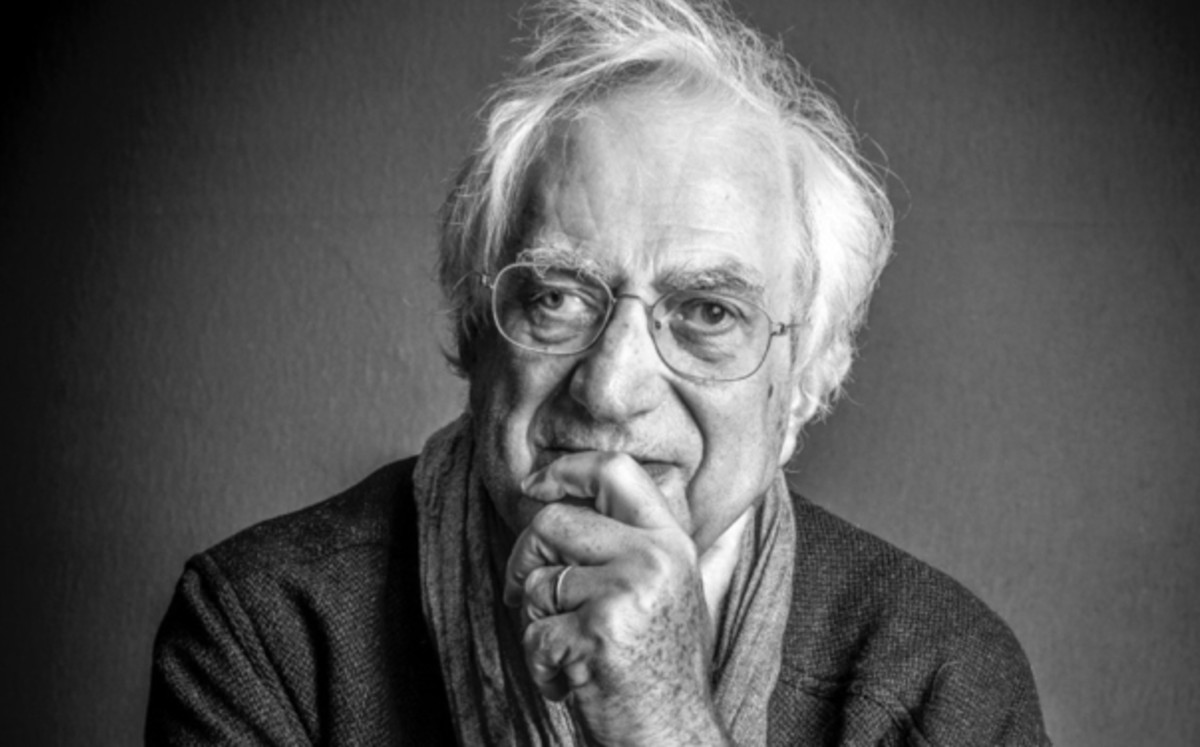 Murió el cineasta francés Bertrand Tavernier (Instituto Lumière).
