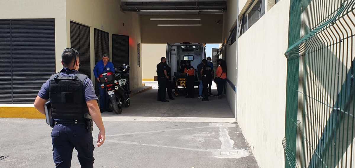 Niña muere en Cruz Verde Zapopan tras caer al río (Juan Carlos Munguía)