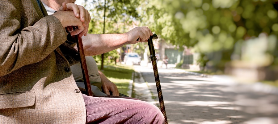 Las pensiones de jubilados aumentaron 7 por ciento en el último año y ya superaron el billón de pesos. (Shutterstock)