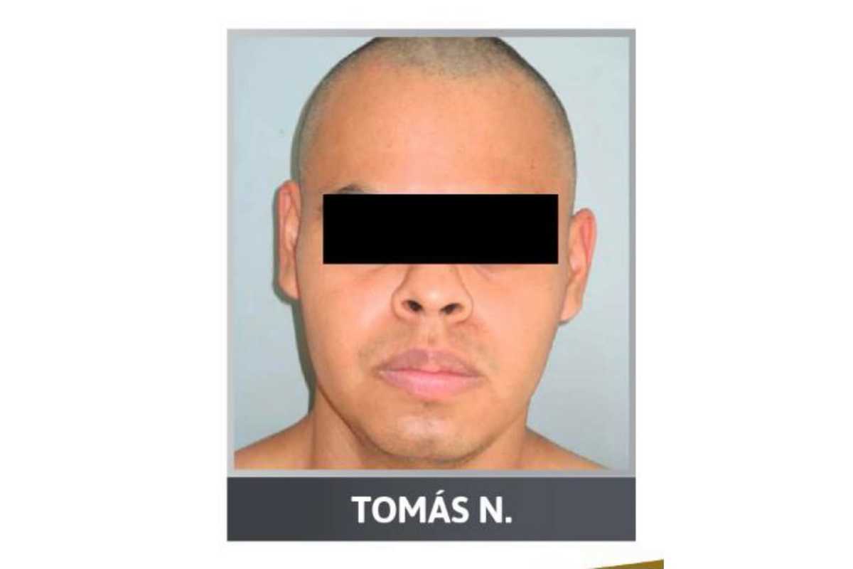 Tomás fue sentenciado por el delito de abuso sexual. (Especial)