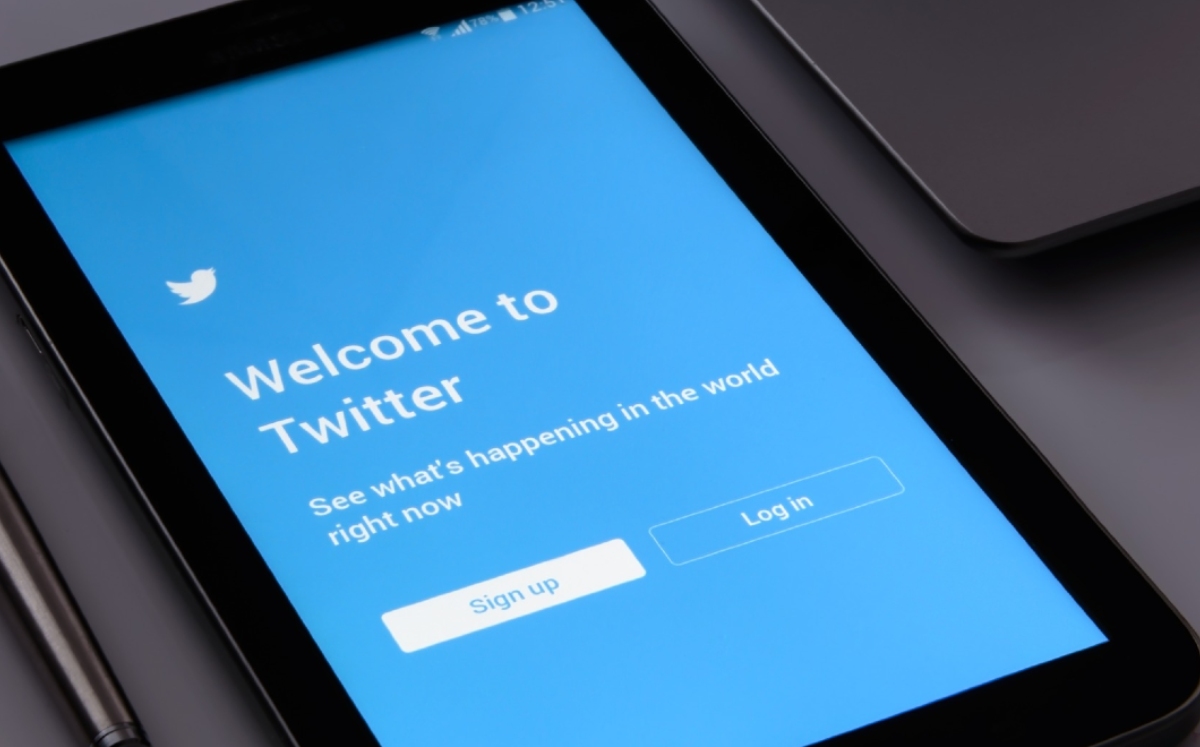 Twitter podría tener una nueva función (Pixabay).