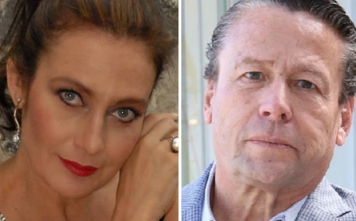 Alfredo Adame arremetió en contra de Diana Golden (Instagram).