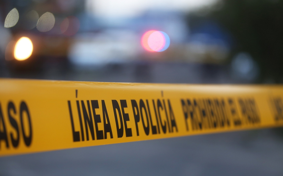 Ayer continuaron los trabajos de investigación y búsqueda en la zona (Archivo)