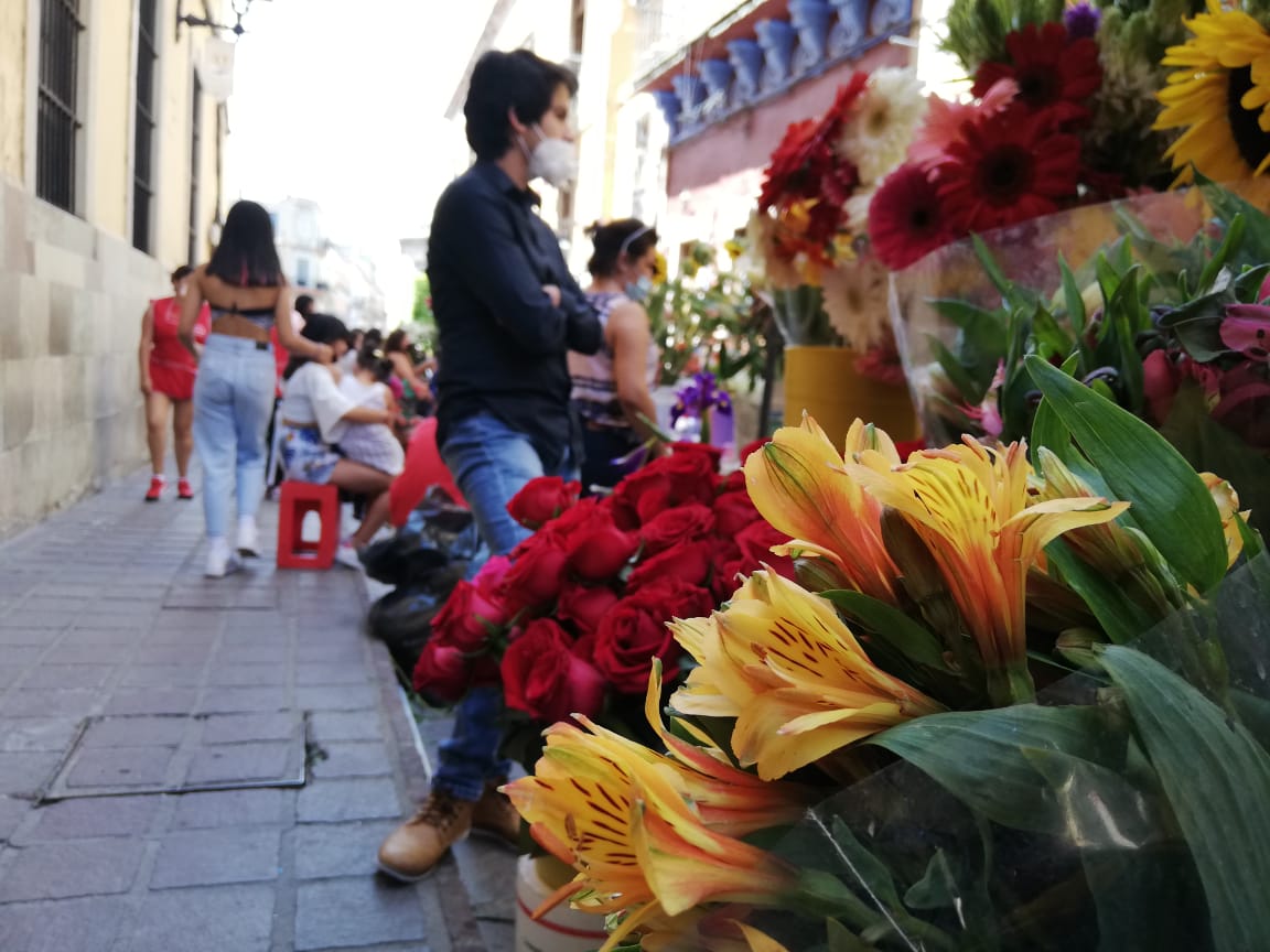 Día de las Flores