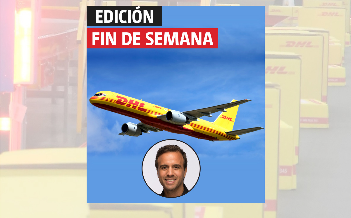 Edición Fin de Semana DHL| Especial.