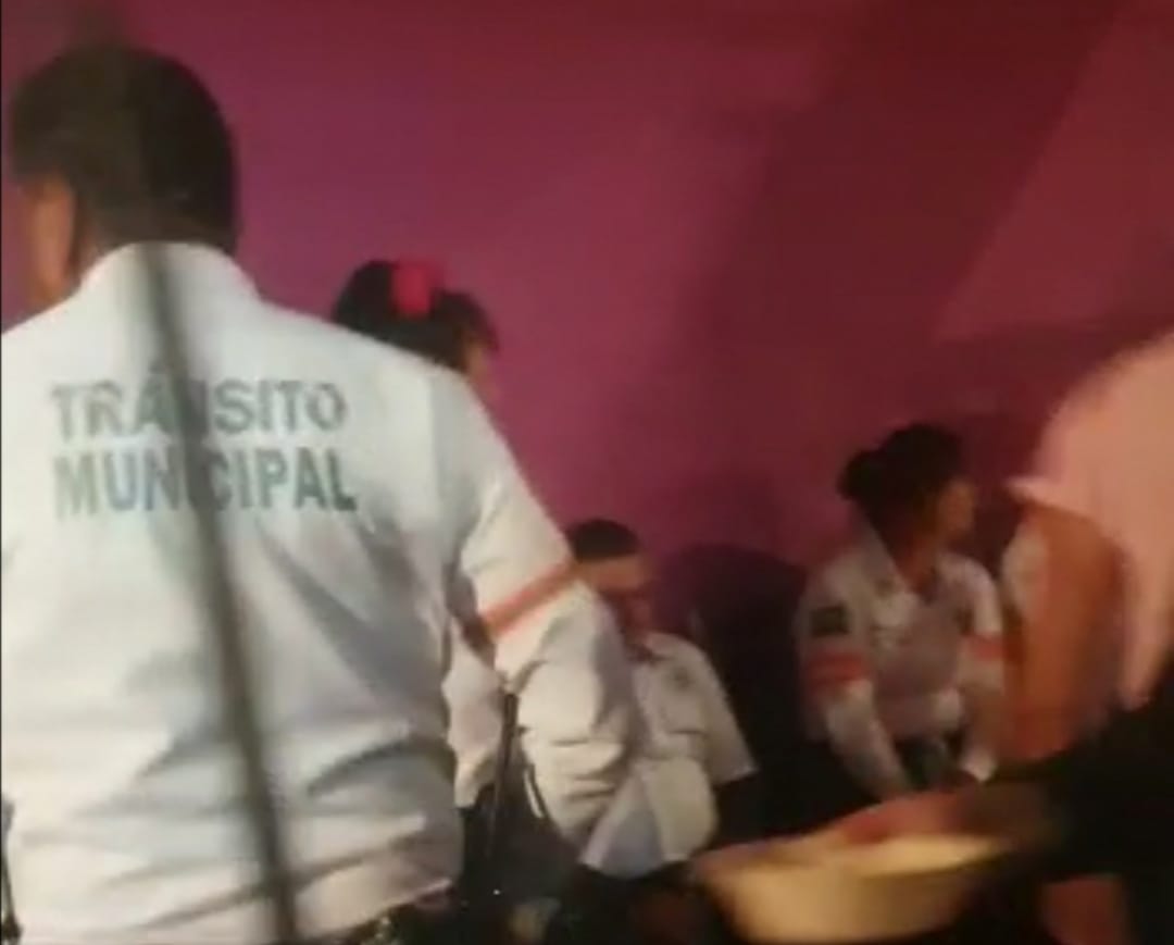 El ayuntamiento no se ha pronunciado  al respecto. (Especial)