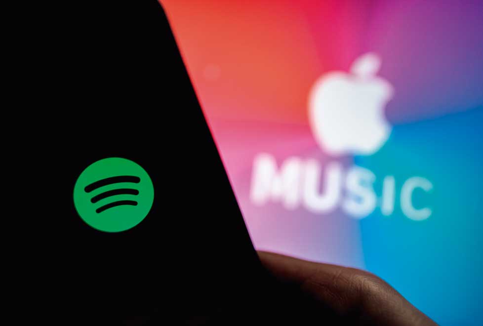 La industria del streaming desempeña un papel crucial en el mercado africano y latinoamericano.