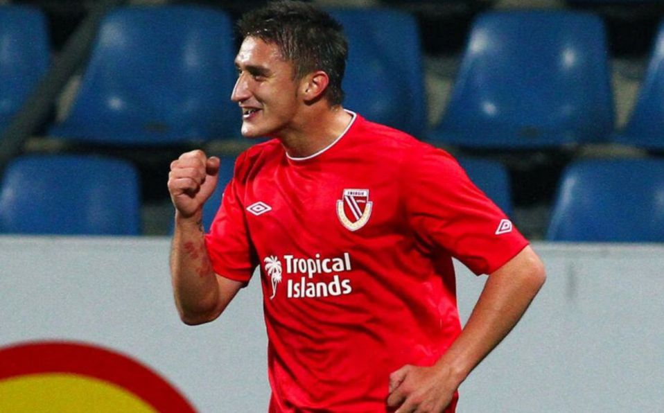 Mustafa Kucukovic  (DPA)