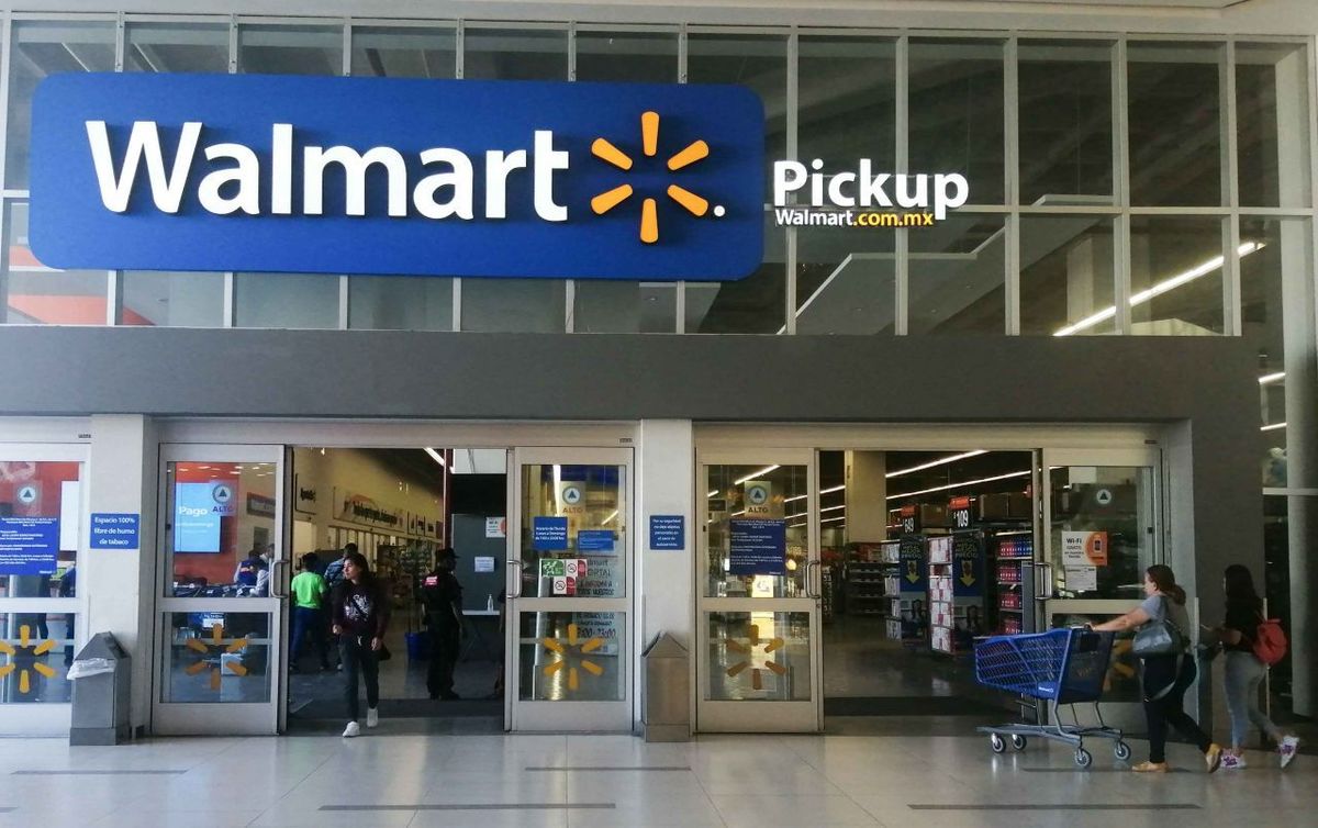 Las sociedades de autoabasto, como Walmart, dejaron de pagar subsidios en 2020,(Cuartoscuro)