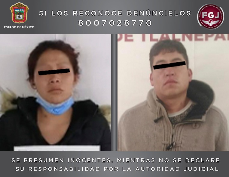 Un juez determinará su situación legal. (Especial)