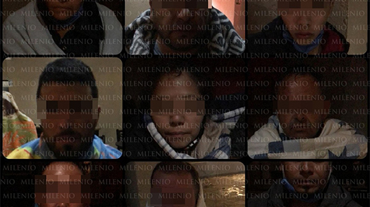 Vuelca lancha con 16 migrantes en Playas de Rosarito, Baja California