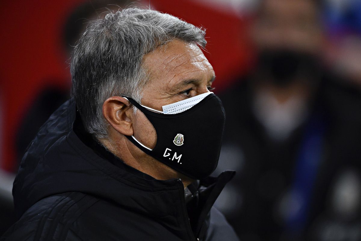 Gerardo Martino (Imago7)