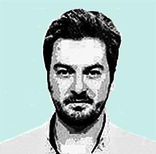 Jorge Bustos