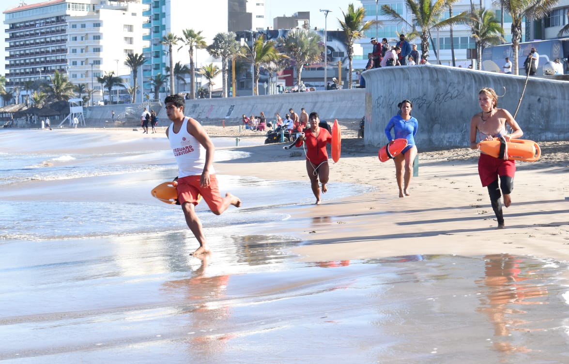El turismo es una de las principales actividades turísticas de la ciudad. (Adriana Carlos)