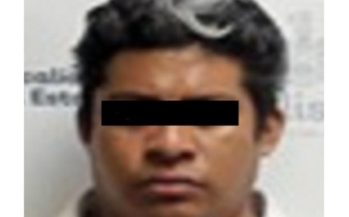 Los detenidos tendrían relación con los daños a postes del sistema C5 (Cortesía)