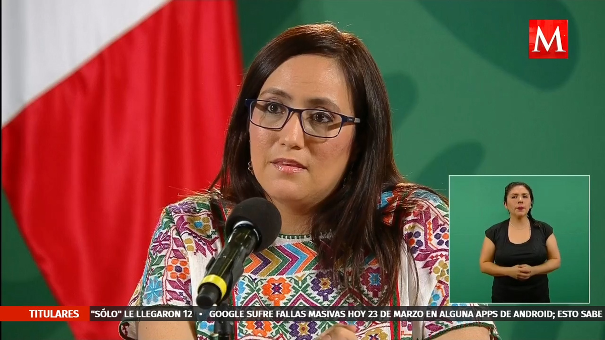 Directora del Censida llama a aplicarse la prueba de VIH