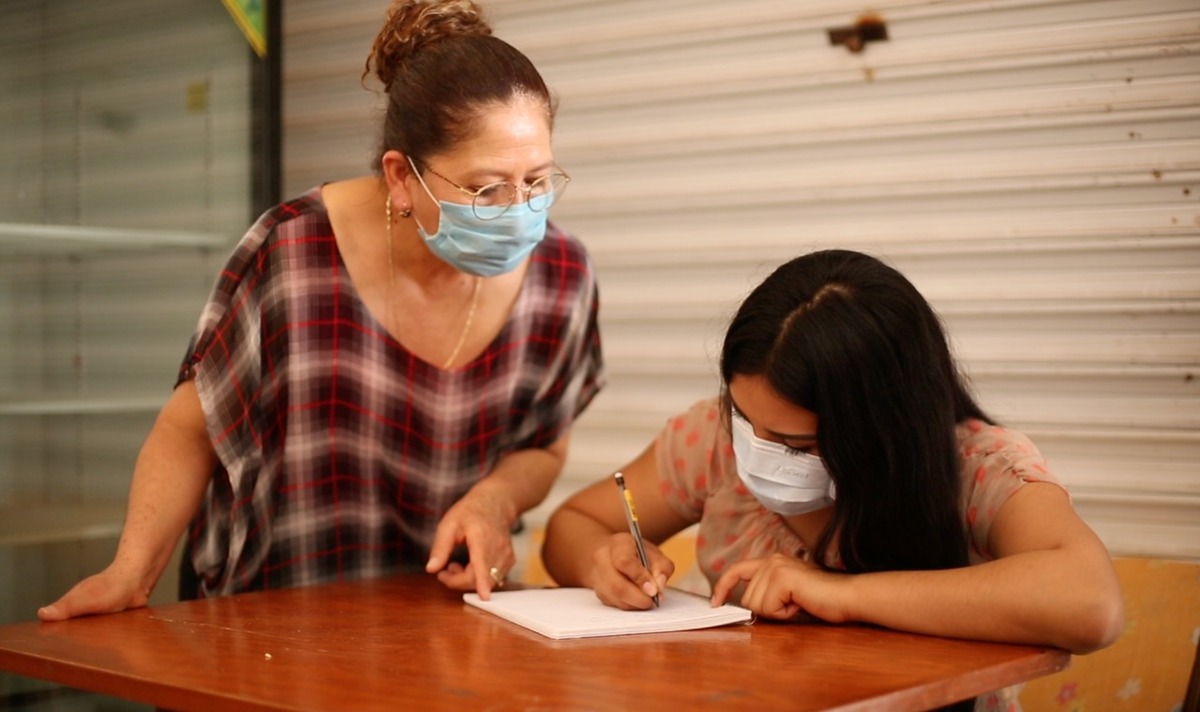 Estudiante