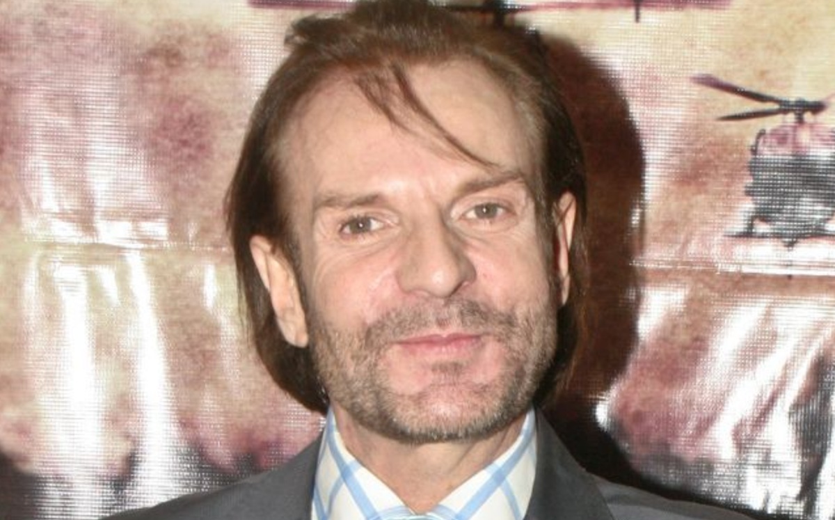 Alejandro Tomassi. (Cuartoscuro)