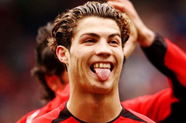 Cristiano Ronaldo (Especial)