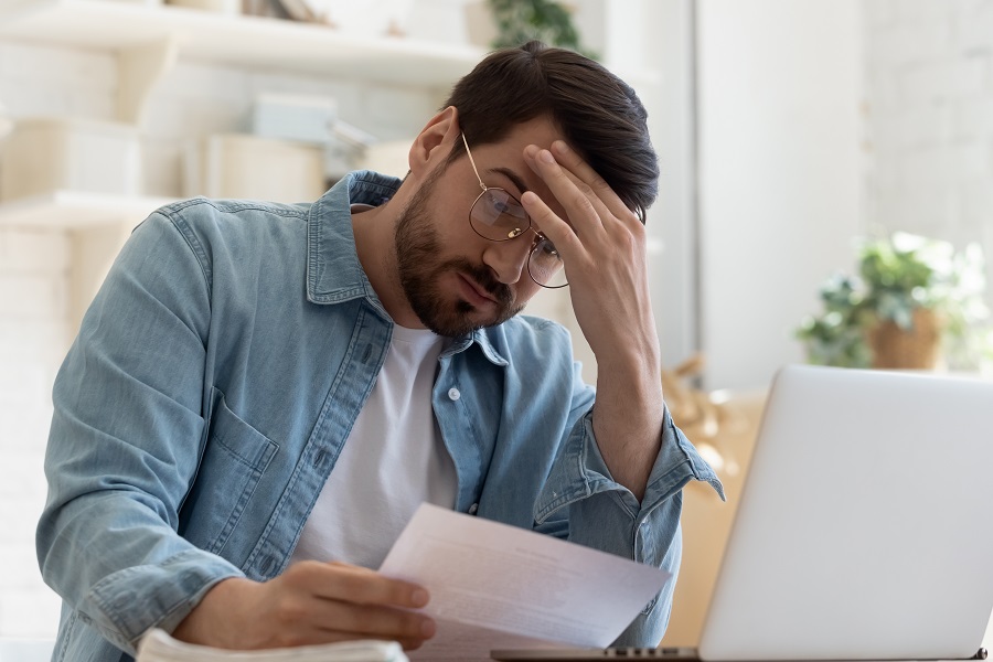 La declaración anual es un reporte en el que se detallan los ingresos y gastos realizados en el ejercicio fiscal anterior. (Shutterstock)
