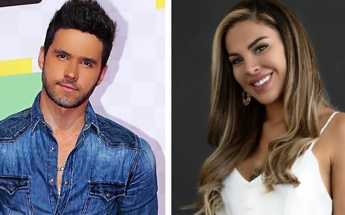 El actor publicó el mensaje en su cuenta de Instagram. (Instagram)