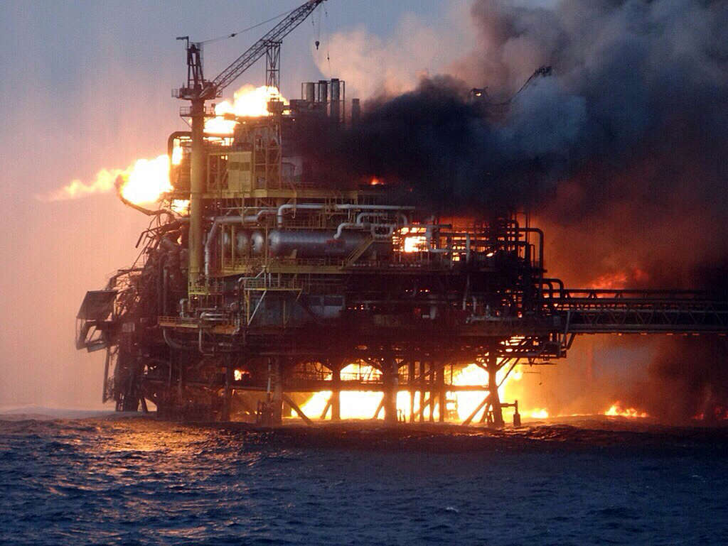 Greenpeace presentó amparos por considerar que la reforma tiene implicaciones negativas.
