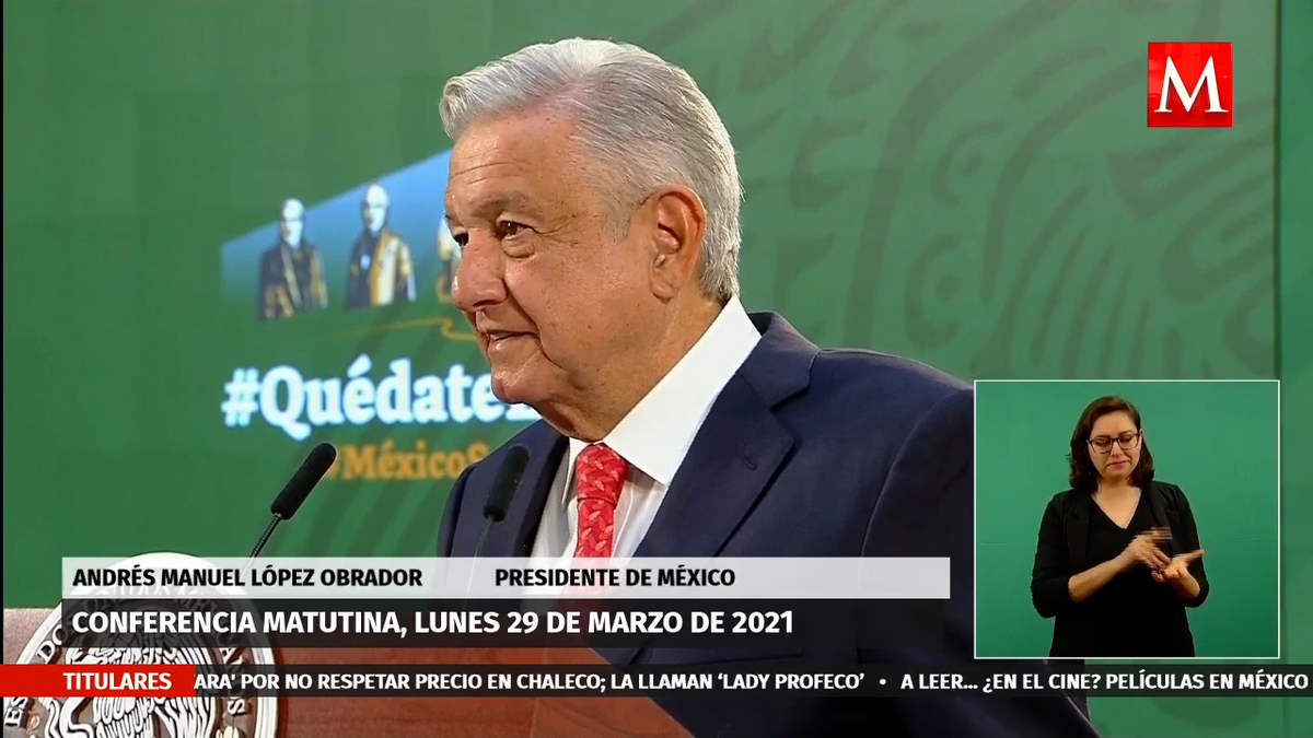 Ley de hidrocarburos va contra huachicol, no es para expropiar: AMLO